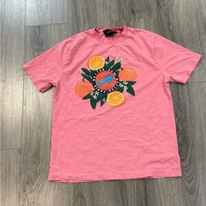 Botter ss20 dolphin Pink T-Shirt